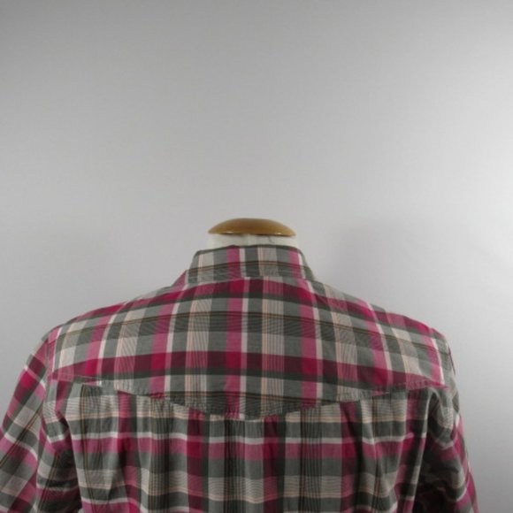 Tommy Bahama Island Modern Fit Casual Shirt - Picture 4 of 11